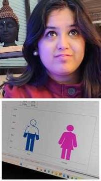 ✅Creative Charts in Excel #excel #excelshortcuts #exceltutorial #excel2025 #exceltricks #exceltips