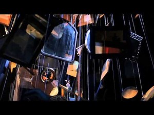 The Infinity Machine, 2015, Janet Cardiff and George Bures Miller