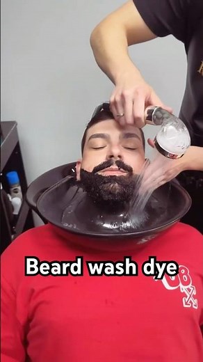 Beard Dye Wash: Why Your Color Fades Fast + Best Fixes
