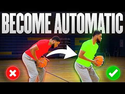 3 Step-Back Secrets That Make Your Jumpshot Feel AUTOMATIC 🏀