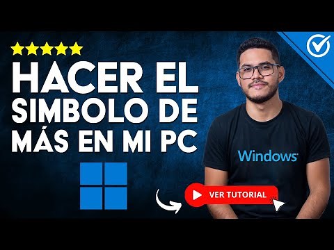 How to Make the Plus Symbol (+) on My Keyboard | ⌨️​ Find and Insert the Plus Symbol ⌨️​