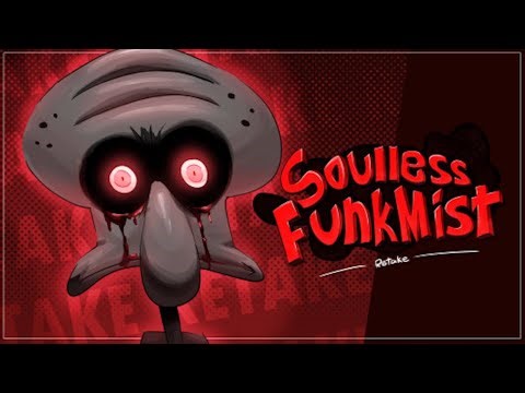 FNF - Soulless Funkmist Retake (FNF MOD)