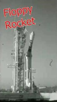 Rocket Implodes Instead of Explodes????