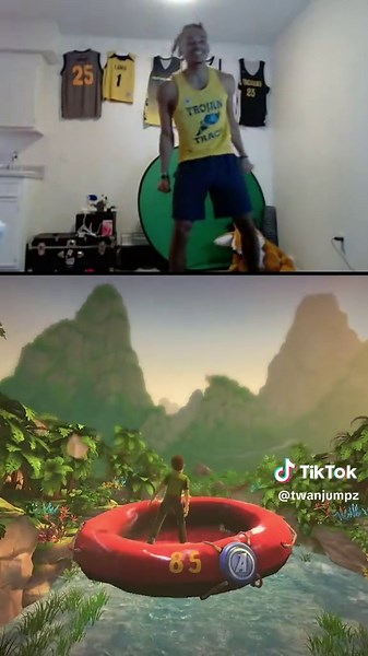 Kinect Adventures Day 2: A New Gaming Experience