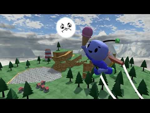 Robot 64 OST - Tinyhuge Bedroom