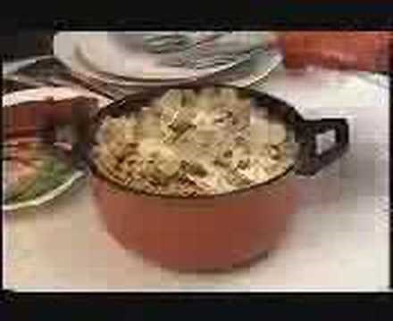 Pasta Pro Infomercial