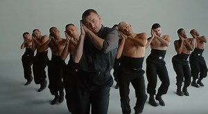 Sam Smith Dances His Feelings Away in 'How Do You Sleep?' Video