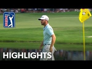 Matthew Wolff’s winning highlights from 3M Open 2019