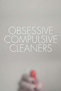 Obsessive Compulsive Cleaners (2013-2017) - TV Show