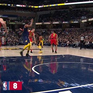4M views · 1.8K reactions | From no-look passes, to pinpoint wizardry, it's the TOP 10 assists from the 2017-18 regular season!  #NBAAssistWeek | NBA | Facebook