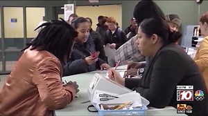 News10NBC Investigates: Thousands face driver's license suspension over DMV vision test