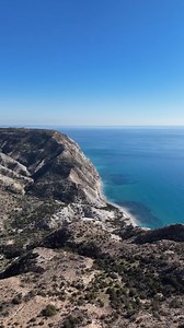 Hidden Gem Alert: Genesis Aphrodite Trail 🌿 On the border of Lemesos and Pafos regions, this 4.5 km trail from Prolimnos Beach to Pissouri takes you through stunning white cliffs, wild slopes, and serene countryside vibes. 🌊🐴 🌸 Best time to visit? NOW and spring, when nature is in full bloom! Ready to follow in Aphrodite’s footsteps? ✨ 🎥 IG messer_fav | Visit Cyprus