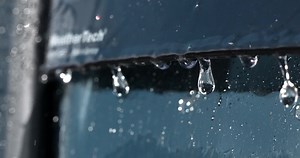 33 reactions · 15 comments | Leave your windows cracked, even when it’s raining! ☔ | WeatherTech | Facebook