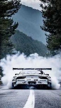 This Mazda RX-7 Was Too Crazy For Its Time!