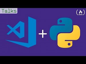 Get Productive with Python in Visual Studio Code