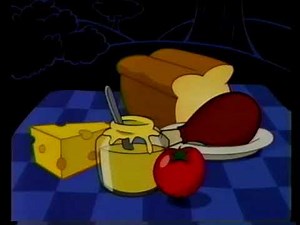 Cartoon Network promos & bumpers from November 1998