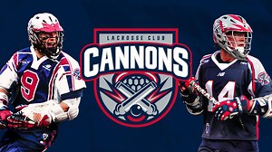 5.3K views · 220 reactions | Welcome to the league, Cannons Lacrosse Club  Follow along on Cannons social!  Instagram: https://bit.ly/3byb43R Twitter: https://bit.ly/3oENGWb | Premier Lacrosse League | Facebook