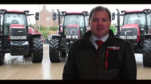 34K views · 260 reactions | Thinking of purchasing a Puma? Take a look at the options available for this ever-popular range in this video... #PumaPower #DemandMore | CASE IH | Facebook