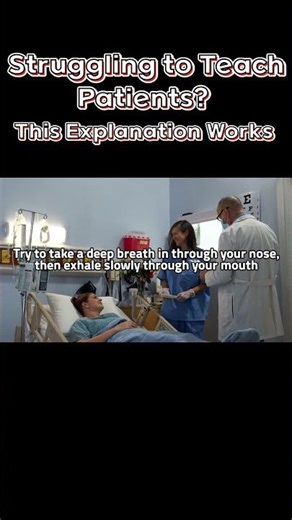 How to Explain Self-Expectorated Sputum Collection – Nursing GuideㅣNCLEXRN #usnurse #foreignnurses