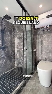 710K views · 6.5K reactions | What do you think of this tiny house?For more info,pls check the bio or D M me ✨ WhatsApp: +86-18126759566 WhatsApp link: wa.me/8618126759566 annie@volferda.com #tinyhouse #tinyhouses #tinyhousemovment #tinyhouseliving #house #home #volferda #capsulehouse #capsule#starroom #staryroom | Volferda_capsulehouse | Facebook