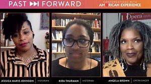 The Power and Resilience of Black Women | American Experience | PBS