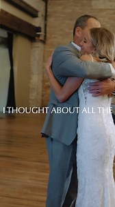 1.2K views · 14 reactions | Watch Marisa and Kyle's wedding video by South Carolina-based wedding videographer Shore and Summit Storytelling here: https://lovestoriestv.com/marisa-kyle-wedding-video-august-2021 WATCH NEXT: • Father of the Bride Has the Sweetest First Look Reaction https://fb.watch/bs_5pKNUd0/ • Bride’s Dad Has the BEST Reaction to Wedding Dress https://fb.watch/bs_6TmH2G5/ • Sweetest Dad Reaction EVER https://fb.watch/bs_bsgRqy_/ | Love Stories TV | Facebook