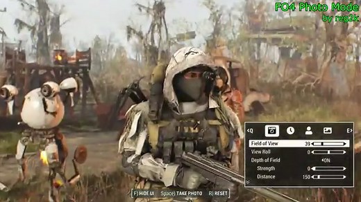 Fallout 4 Best Mods of 2021