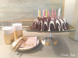 How to Make the BEST Cake EVER (From a Cake Mix)