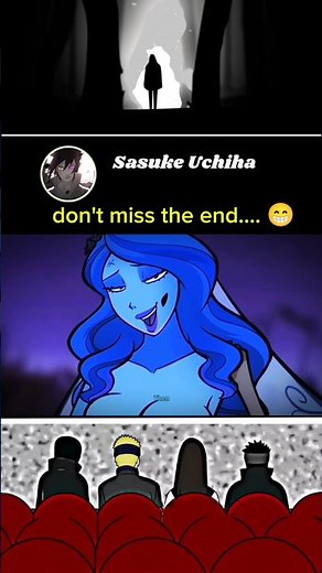 Naruto squad reaction on victor x Emily😁😁😁