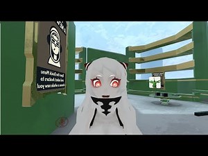VRchat mmd mouth movement tutorial