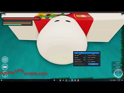 RobloxScripts | Roblox Project Baki 2 Script Autofarm,GUI,....