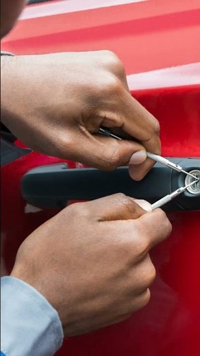 Quick Fix for Car Central Locking Problem in 60 Seconds