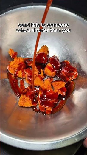 NEW Teriyaki Boneless Wings 🔥