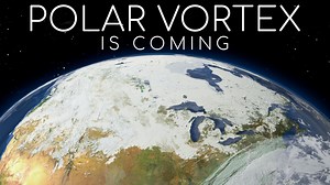 The Polar Vortex Is Coming: Prepare for Extreme Winters
