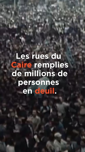 37K views · 418 reactions | Surnommée la quatrième pyramide d'Egypte, Oum Kalthoum est littéralement un monument de la chanson arabe✨. | ARTE | Facebook