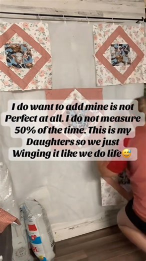 9K views · 144 reactions | Let’s sew a super simple quilt block by SewSassy #quilt #quilting #quilttok #quilttiktok #quiltblock #sewing #sewingtiktok | Quilt Patterns PDF | Facebook