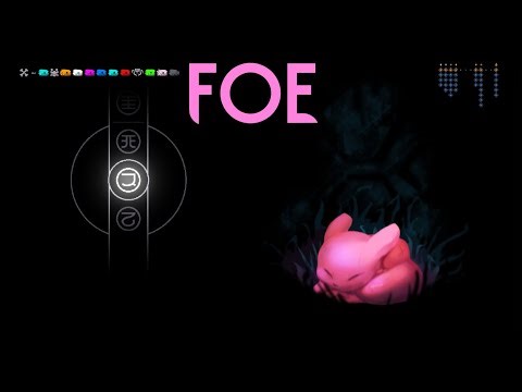 Rain World Challenge - FOE / Enemigo