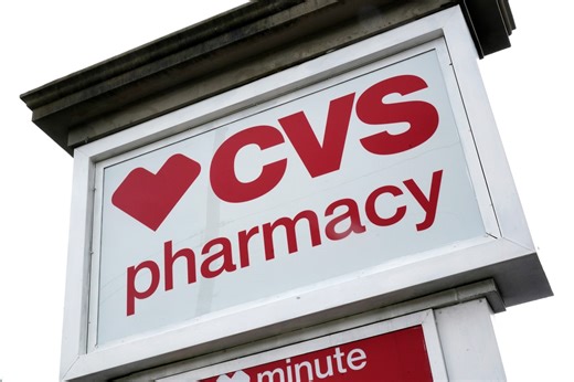 CVS Pharmacy on Rosedale Hwy to close in July