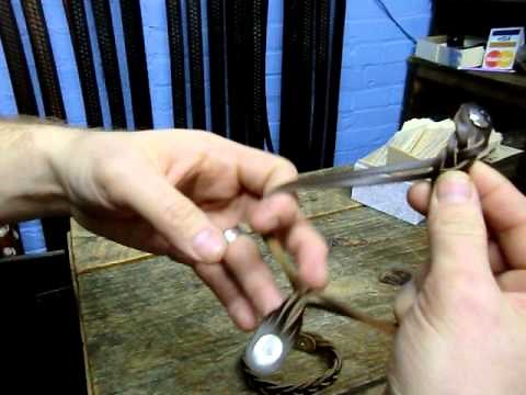 How to Braid a 5-Strand Mystery Braid Bracelet