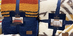 Costco Is Selling Cozy Pendleton Blankets for Under $30