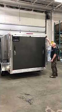 Spring Assist Installed