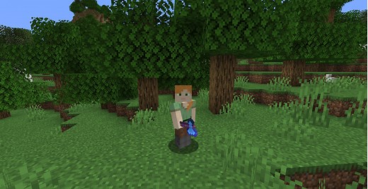 Best Axe enchantments in Minecraft in 2023