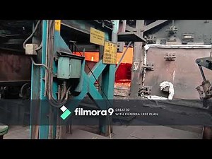 coke making process in Non-Recovery Coke oven----Dr. Trinath Talapaneni