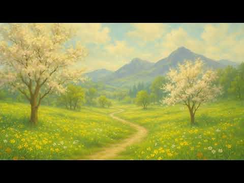 Spring Awakening (Orchestral Composition) [2021-04-23]