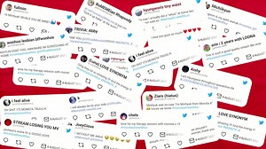 3.8K views · 23 reactions | #Monbebe WE MISS YOU. I think we can all agree that Live from Seoul with Luv was insanely  If you didn't catch it live tickets to re-watch the show are still on sale!!  #MONSTAX MONSTA X (몬스타엑스) For tickets and more: https://bit.ly/MonstaX-Live | LiveOne | Facebook