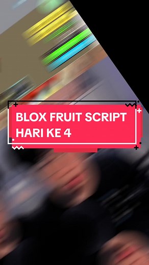 Enhance Your Blox Fruits Experience with Scripting | Community Collaboration