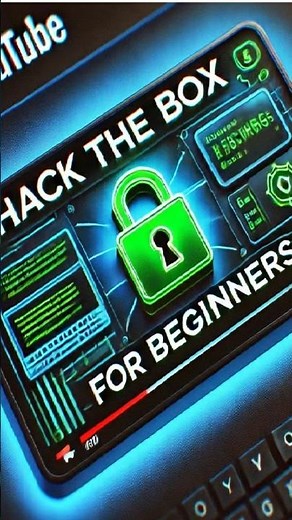 Hack The Box for Beginners: Step-by-Step Guide to Getting Started
