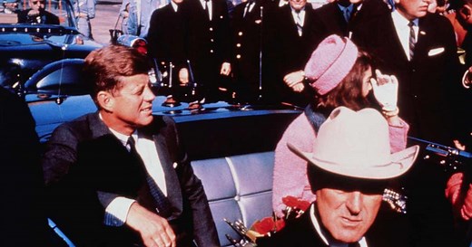 Assassination of John F. Kennedy - Facts, Investigation, Photos | HISTORY