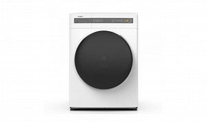 Whirlpool SaniCare 9kg Front Load Washer (FWEB9002GW)