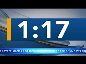 FIRST ALERT: Tracking the threat of severe storms and tornados | Watch radar, live coverage